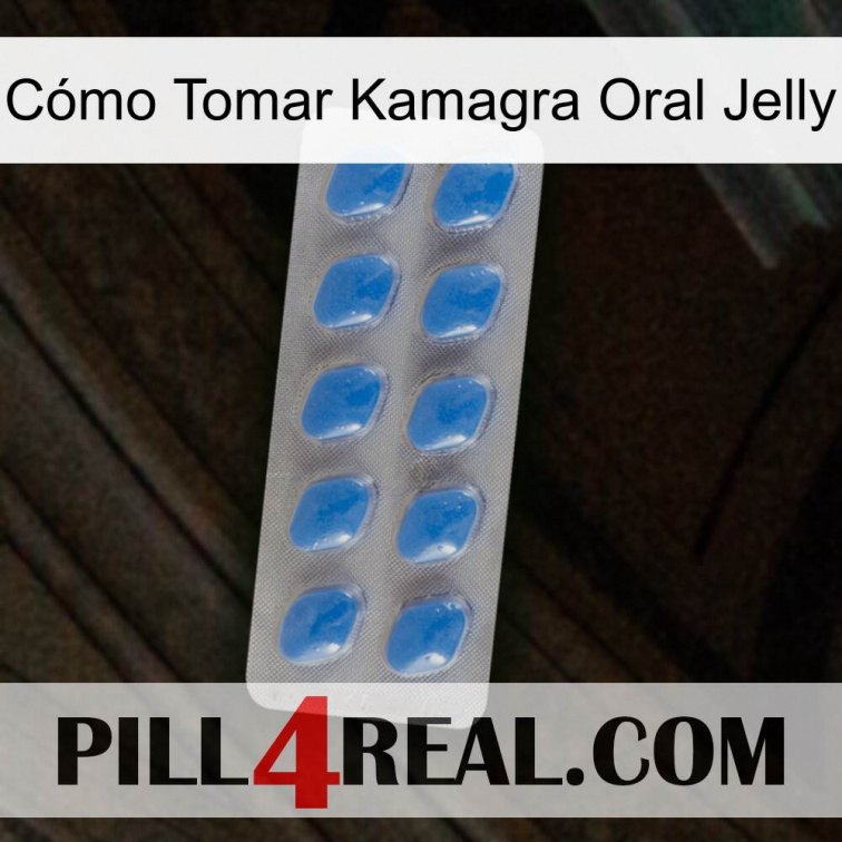 Cómo Tomar Kamagra Oral Jelly 22